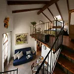 Casa Branzele Bed and breakfast 3*