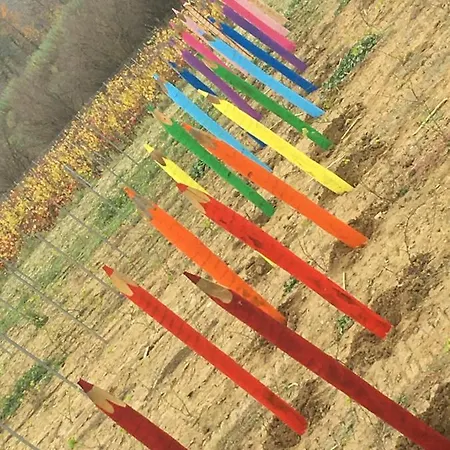 Casa Branzele Trezzo Tinella