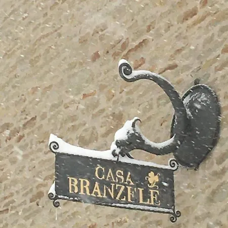 Bed & Breakfast Casa Branzele Trezzo Tinella
