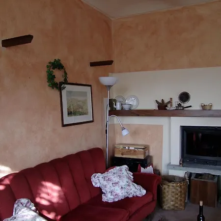 Casa Branzele Couette-café 3*