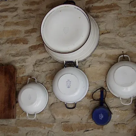 Casa Branzele 3* Trezzo Tinella