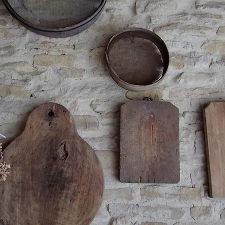 Bed and breakfast Casa Branzele 3*