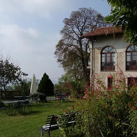 Casa Branzele فندق مبيت وإفطار 3*