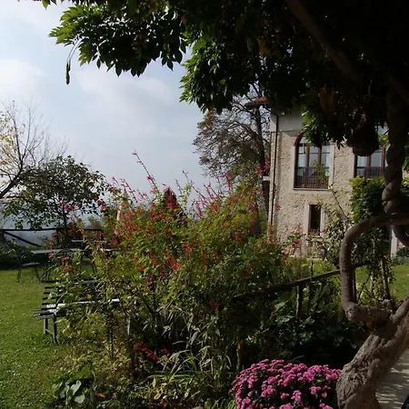 Casa Branzele 3* Trezzo Tinella