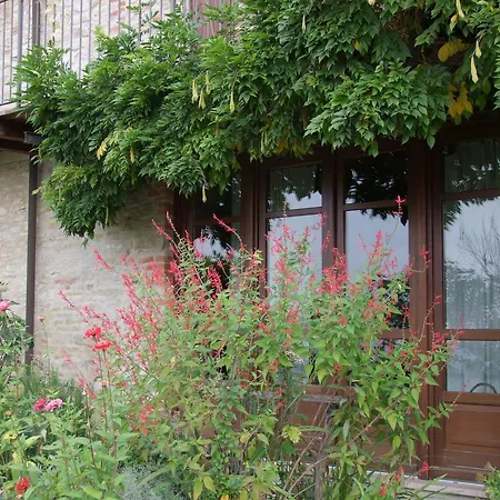 Casa Branzele 3* Trezzo Tinella