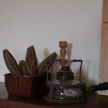 Casa Branzele Couette-café 3*
