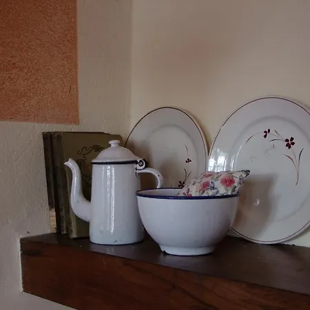 Casa Branzele Trezzo Tinella