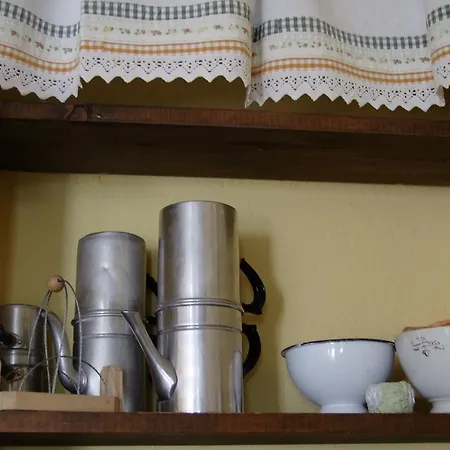 Casa Branzele فندق مبيت وإفطار 3*