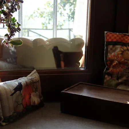 فندق مبيت وإفطار Casa Branzele