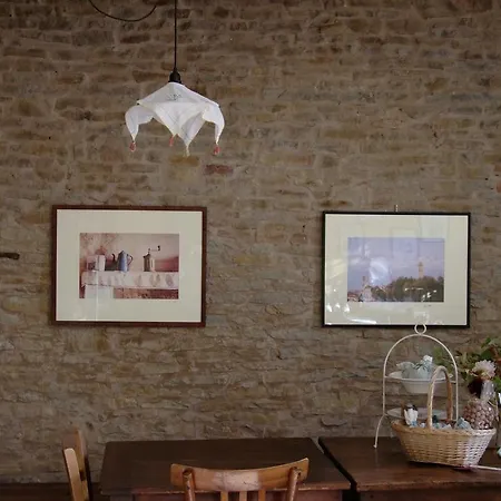 Casa Branzele فندق مبيت وإفطار