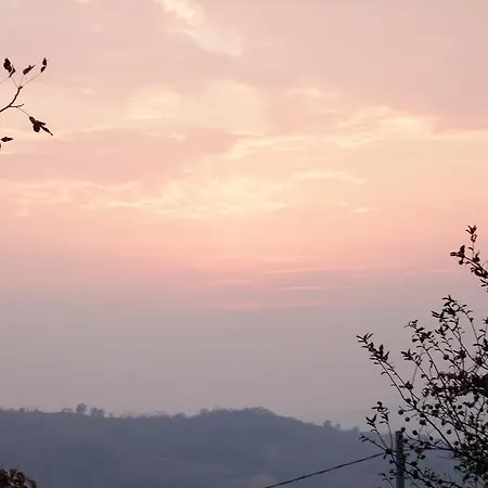 Casa Branzele 3* Trezzo Tinella