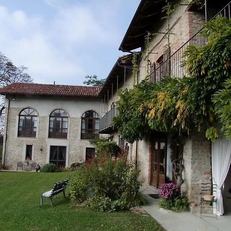 Casa Branzele فندق مبيت وإفطار