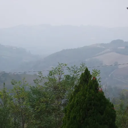 Casa Branzele 3* Trezzo Tinella