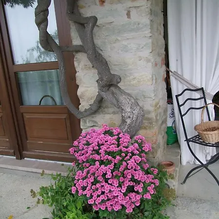 Casa Branzele 3* Trezzo Tinella