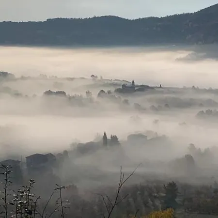 Bed and breakfast Casa Branzele Trezzo Tinella