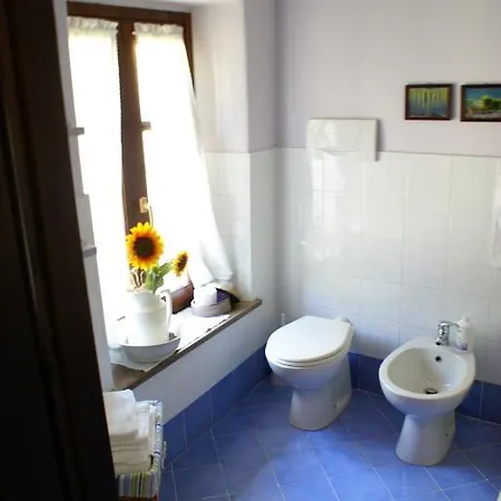 Casa Branzele Bed and breakfast 3*