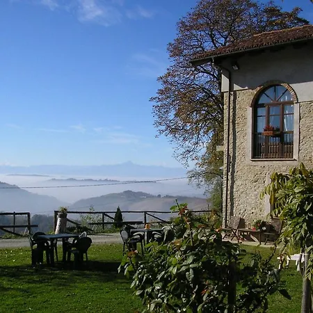 Casa Branzele 3* Trezzo Tinella