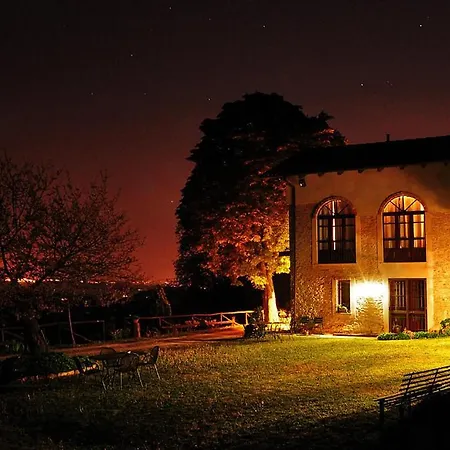 Casa Branzele 3*