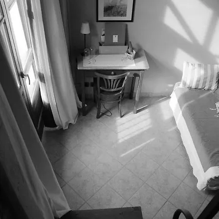 Casa Branzele Bed and Breakfast 3*