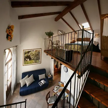 Casa Branzele Bed & Breakfast 3*