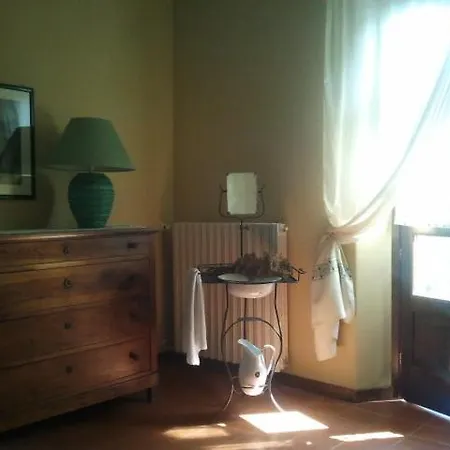 Casa Branzele Bed & Breakfast 3*