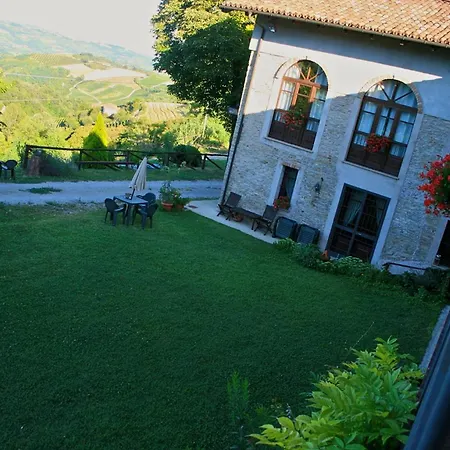 Casa Branzele 3*