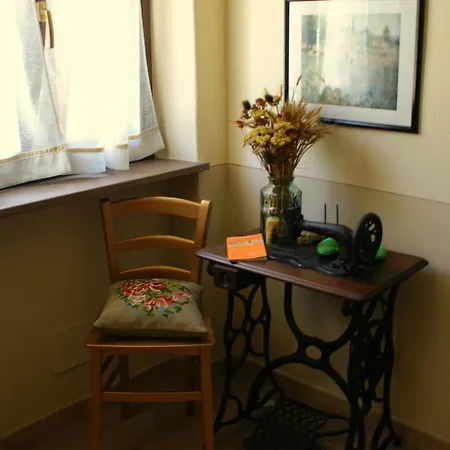 Casa Branzele 3* Trezzo Tinella