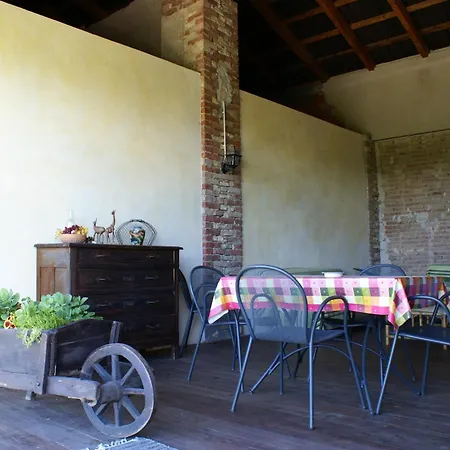 Casa Branzele