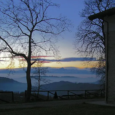 Casa Branzele Trezzo Tinella