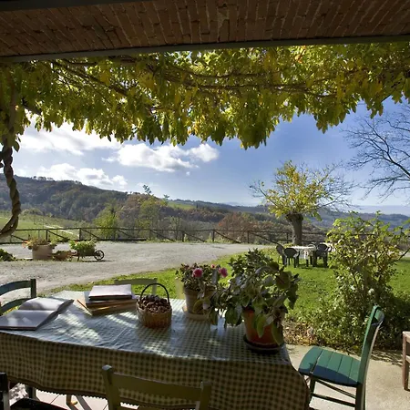 Casa Branzele 3* Trezzo Tinella