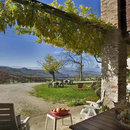 Casa Branzele 3*