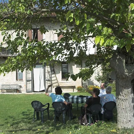 Casa Branzele