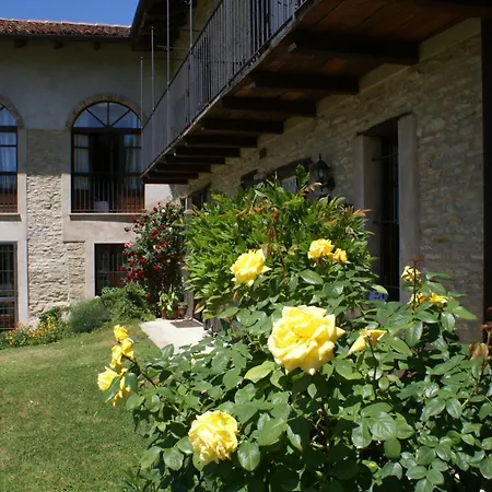 Casa Branzele 3* Trezzo Tinella