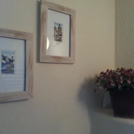 Casa Branzele Bed & Breakfast 3*