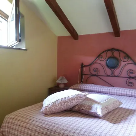 Casa Branzele Trezzo Tinella