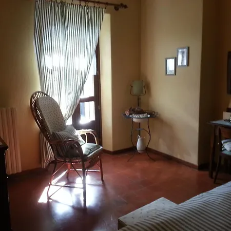 Casa Branzele 3* Trezzo Tinella