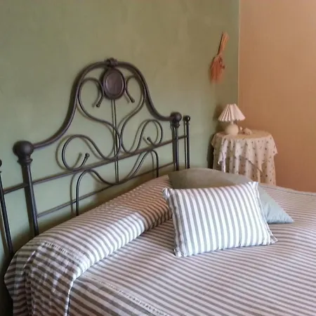 Casa Branzele Trezzo Tinella