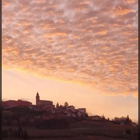 Casa Branzele 3* Trezzo Tinella