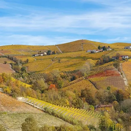 Bed and breakfast Casa Branzele