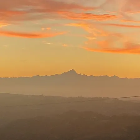 Bed and breakfast Casa Branzele Trezzo Tinella