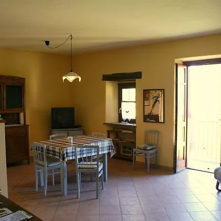 Bed & Breakfast Casa Branzele