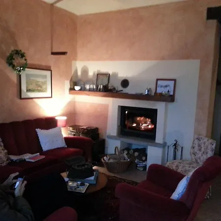 فندق مبيت وإفطار Casa Branzele