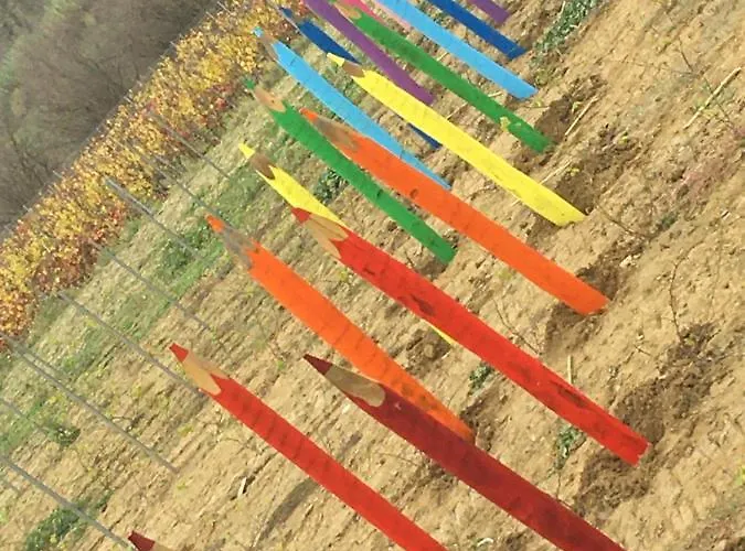 Casa Branzele Trezzo Tinella