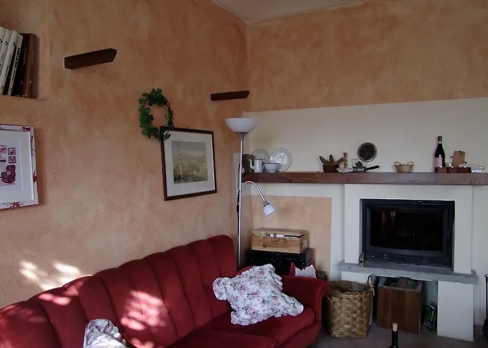 Casa Branzele Frühstückspension 3*