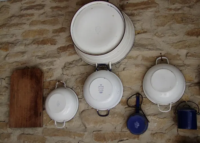 Casa Branzele 3* Trezzo Tinella