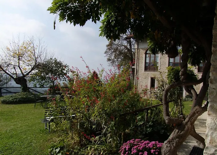 Casa Branzele 3* Trezzo Tinella