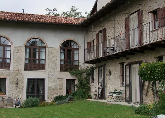 Frühstückspension Casa Branzele 3*