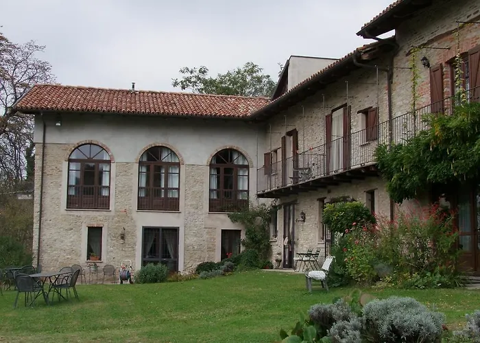 Casa Branzele Frühstückspension 3*