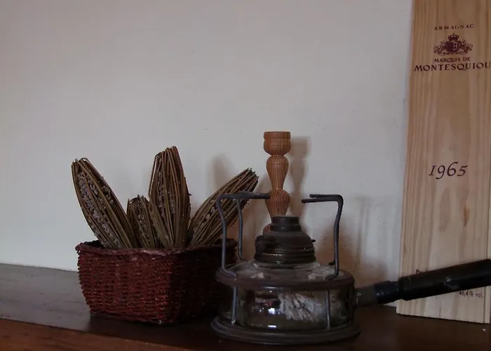 Casa Branzele Frühstückspension 3*