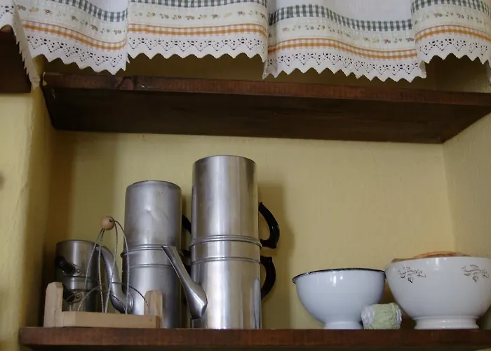 Casa Branzele Frühstückspension 3*